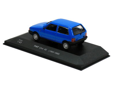 Norev | M 1:43 | FIAT Uno 45 (1985-1995)