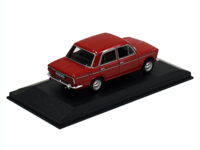 DeAgostini | M 1:43 | VAZ 2103 Lada (1982)