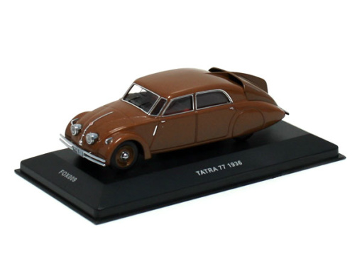 TATRA 77 (1936)