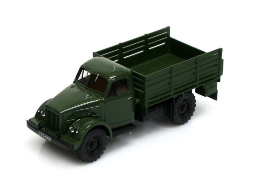 GAZ-63A (1948)