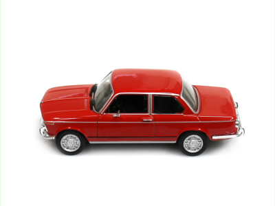 DeAgostini | M 1:43 | BMW 1602 Saloon (1966-1975)