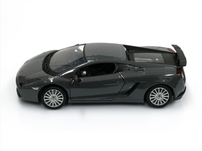 Mondo Motors | M 1:24 | LAMBORGHINI Gallardo Superleggera (2007)