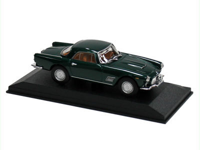 Grani & Partners | M 1:43 | MASERATI 3500 GT (1961)