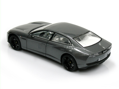 Mondo Motors | M 1:24 | LAMBORGHINI Estoque (2008)