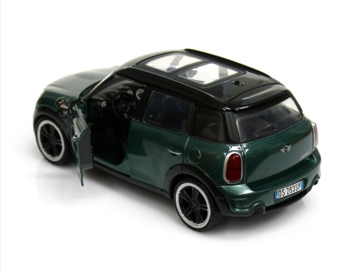 Mondo Motors | M 1:24 | MINI Countryman (2010-)