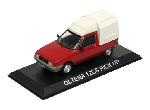 OLTENA 12CS - Pick Up (1993-1995)