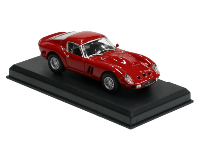 DeAgostini | M 1:43 | FERRARI 250 GTO (1962)