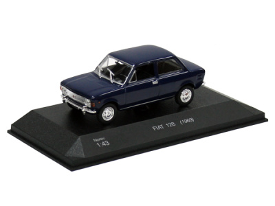 Norev | M 1:43 | FIAT 128 (1969)