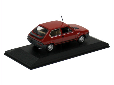 Norev | M 1:43 | FIAT Ritmo 125 TC Abarth (1981)