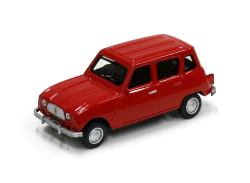 RENAULT 4