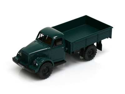 Naš Avtoprom | M 1:43 | GAZ 63 (1947)