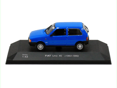 Norev | M 1:43 | FIAT Uno 45 (1985-1995)