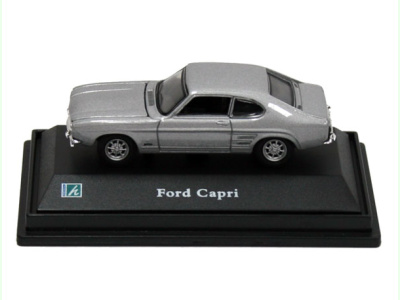 Cararama / Hongwell | M 1:72 | FORD Capri (1973)