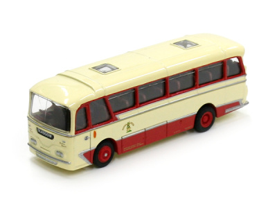 Exclusive First Editions | M 1:76 | HARRINGTON Cavalier Coach (1963)