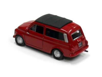 Mondo Motors | M 1:43 | FIAT 500 K - Giardiniera (1960-1977)