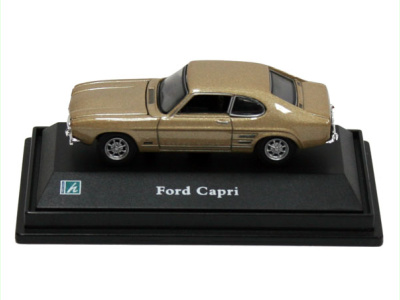 Cararama / Hongwell | M 1:72 | FORD Capri (1973)