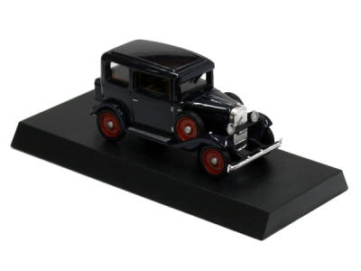 DeAgostini | M 1:43 | FIAT 508 Balilla (1935)