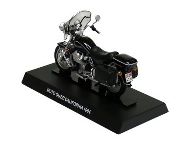 DeAgostini | M 1:24 | MOTO GUZZI California (1994)