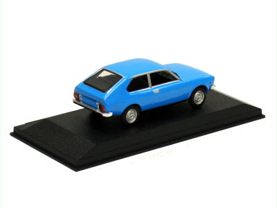 Norev | M 1:43 | FIAT 128 Coupé SL 1100 ( 1971-1978)