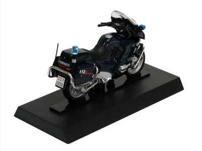 DeAgostini | M 1:24 | BMW R 850 RT - Carabinieri (2003)