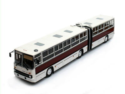 Classic Bus | M 1:43 | IKARUS 280.33 (1971-1997)