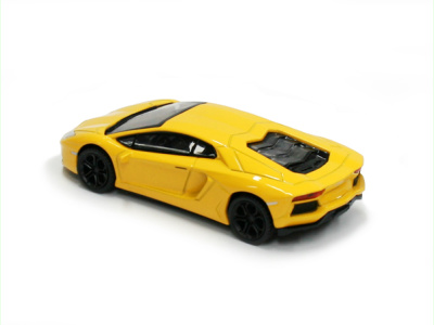 Mondo Motors | M 1:43 | LAMBORGHINI Aventador LP 700-4 (2011)