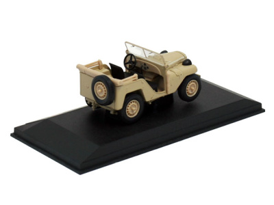 Naš Avtoprom | M 1:43 | GAZ 64 (1939-1941)