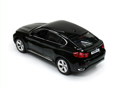 Mondo Motors | M 1:14 | BMW X6 (2008-)