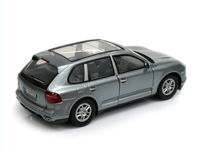 Mondo Motors | M 1:24 | PORSCHE Cayenne Turbo (2010-)