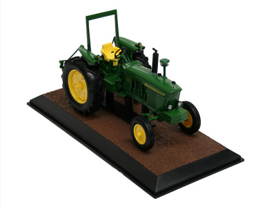 Atlas | M 1:32 | JOHN DEERE 4020 (1967)