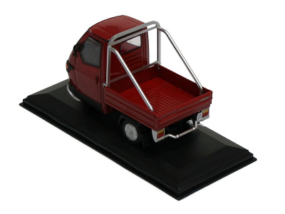 Hachette | M 1:32 | PIAGGIO Ape Cross Coutry (2000)