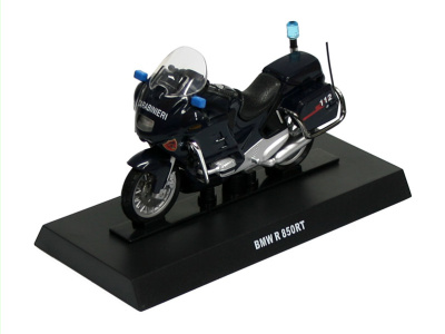 DeAgostini | M 1:24 | BMW R 850 RT - Carabinieri (2003)