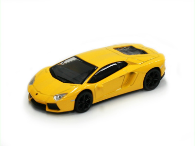 Mondo Motors | M 1:43 | LAMBORGHINI Aventador LP 700-4 (2011)