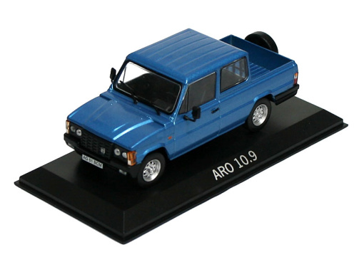 ARO 10.9 Pick Up (1993)