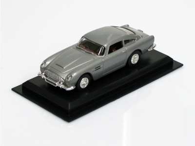 Amercom | M 1:43 | ASTON MARTIN DB4 (1958)