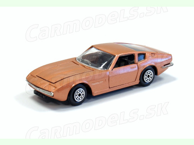 Norev | M 1:43 | MASERATI Ghibli (1976)