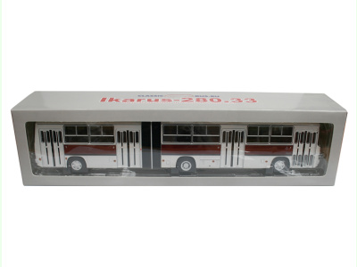 Classic Bus | M 1:43 | IKARUS 280.33 (1971-1997)