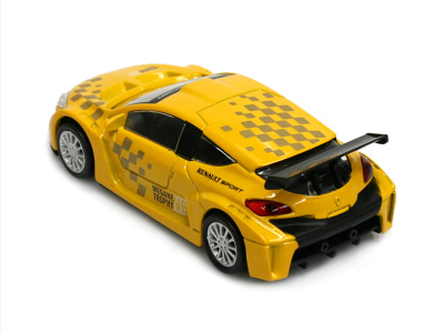 Mondo Motors | M 1:43 | RENAULT Megane Trophy V6 (2011)