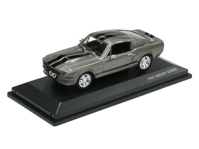 Yatming | M 1:43 | SHELBY GT 500 (1967)