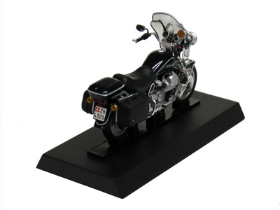 DeAgostini | M 1:24 | MOTO GUZZI California (1994)