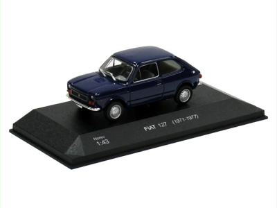 Norev | M 1:43 | FIAT 127 (1971-1977)