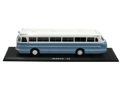 Classic Bus | M 1:43 | IKARUS 55 (1955 - 1973)