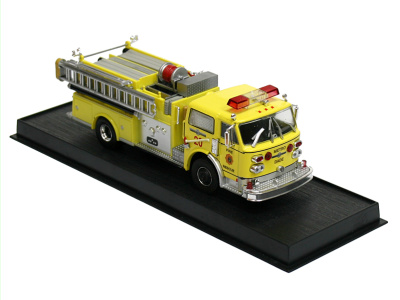 Amercom | M 1:64 | ALF Century Pumper USA (1977)