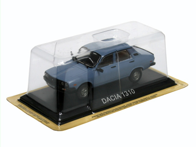 DeAgostini | M 1:43 | DACIA 1310 (1984)