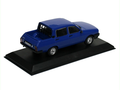 DeAgostini | M 1:43 | DACIA 1309 Pick Up  (1992–1997)