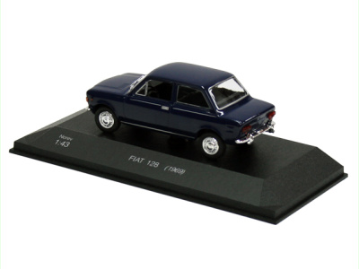 Norev | M 1:43 | FIAT 128 (1969)