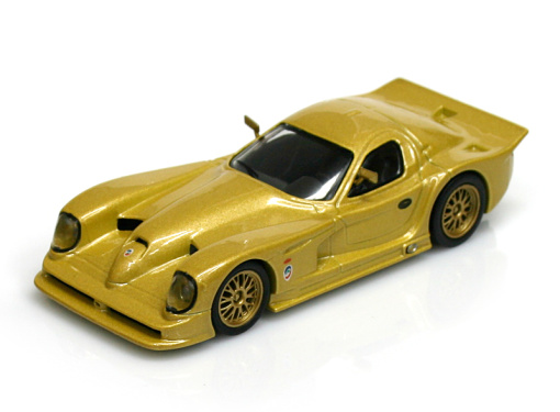 PANOZ Esperante GTR-1 (1997-2004)