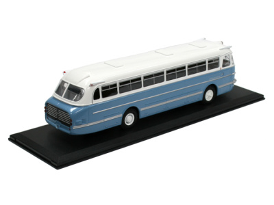 Classic Bus | M 1:43 | IKARUS 55 (1955 - 1973)