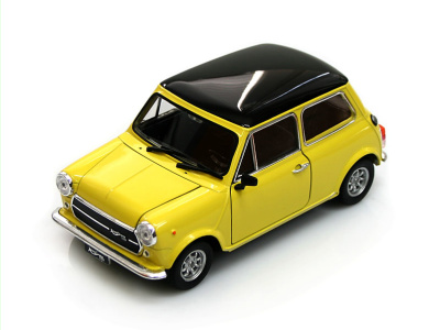 Welly | M 1:24 | MINI Cooper 1300 (1961-2000)