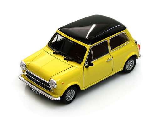 MINI Cooper 1300 (1961-2000)